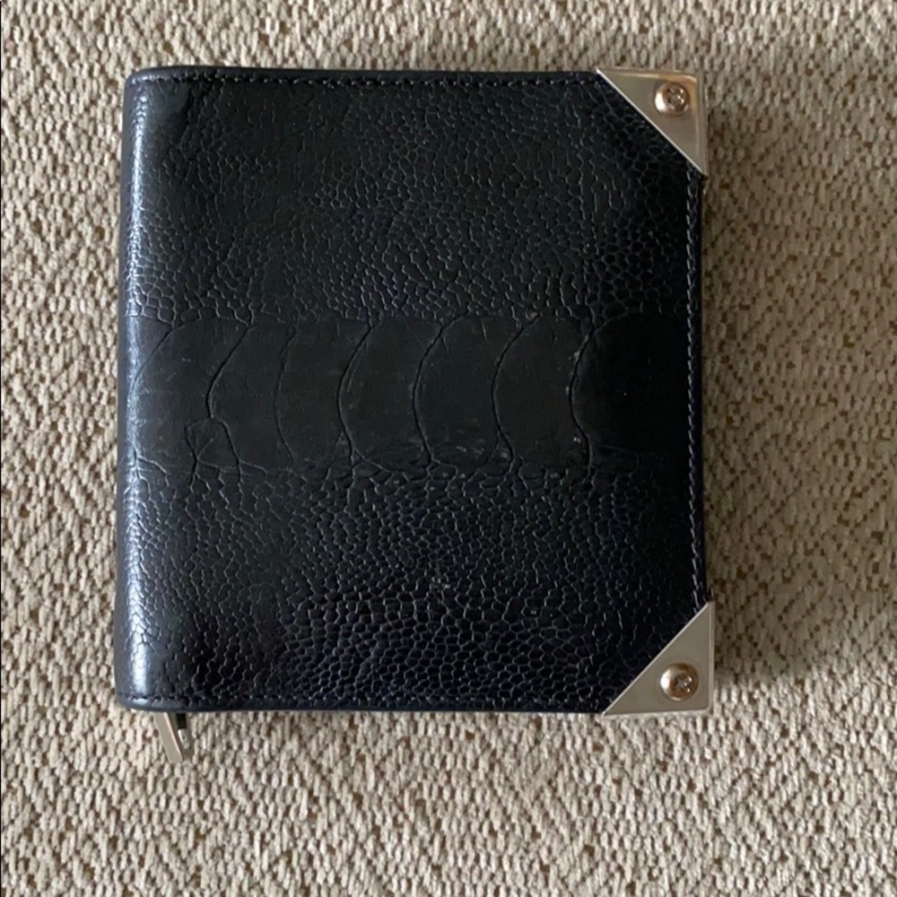 Alexander Wang wallet